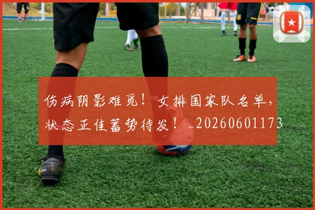 伤病阴影难觅!女排国家队名单,状态正佳蓄势待发!_20260601173517