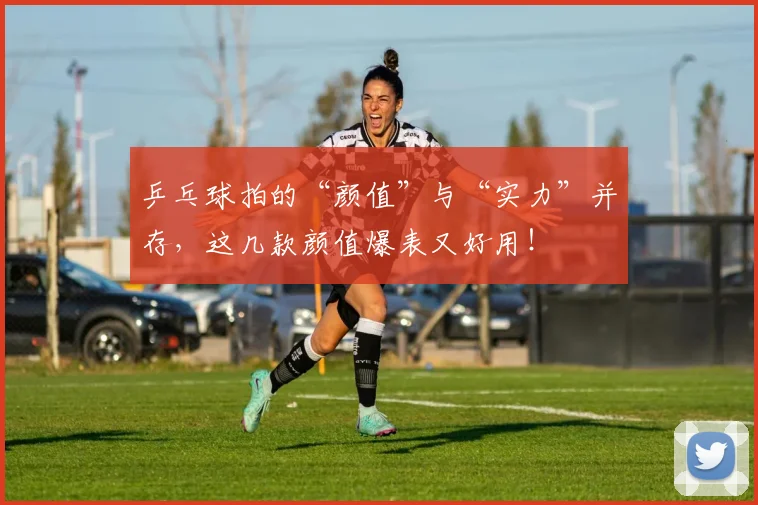乒乓球拍的“颜值”与“实力”并存，这几款颜值爆表又好用！