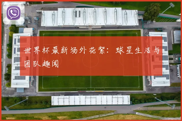 世界杯最新场外花絮：球星生活与团队趣闻
